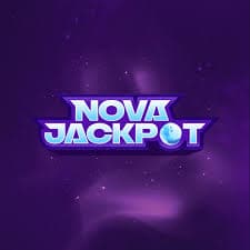 NovaJackpot Logo