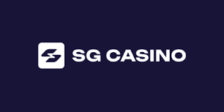 SgCasino Logo